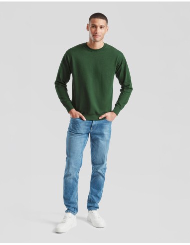 FRU-0621560-Lightweight Set-In Sweat